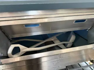 Ледогенератор Maja RVH 1500 CO2
