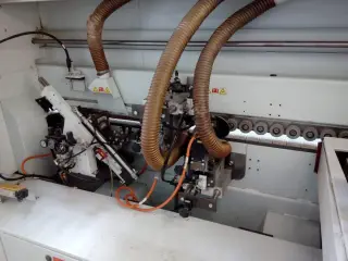 Кромкооблицовочный станок Brandt KDF630