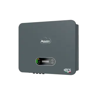 инвертор ZCS Azzurro 3PH 17000TL-V3 17 кВт