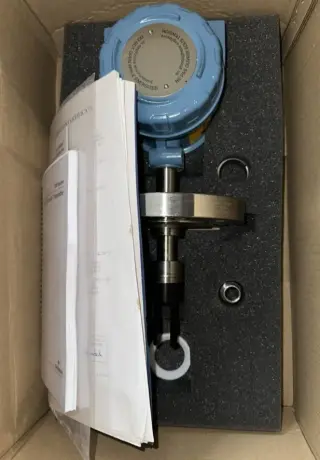 Вискозиметр emerson viscosonic 7829