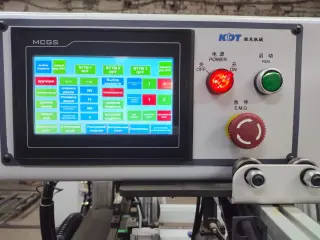 Сверлильно-присадочный станок KDT-6032NS, новый