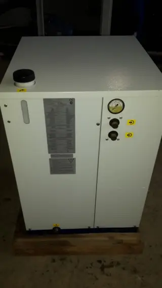 Чиллер (Водоохладитель) MTA TAEevo M05 2.5 кВт Италия