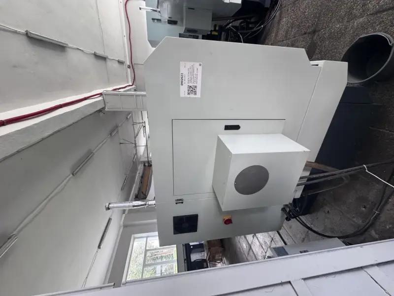 MetalTec CK 50x1000