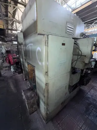 Зубошевинговальный станок авс в02 2254 4003