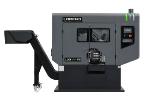LOREND LDO 100 FS