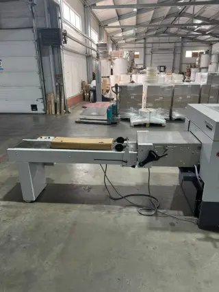 ВШРА Heidelberg Stitchmaster ST 100