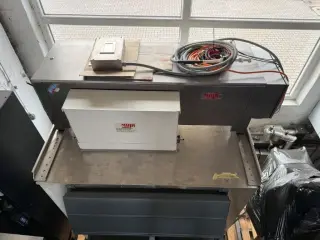 Ледогенератор Maja RVH 1500 CO2