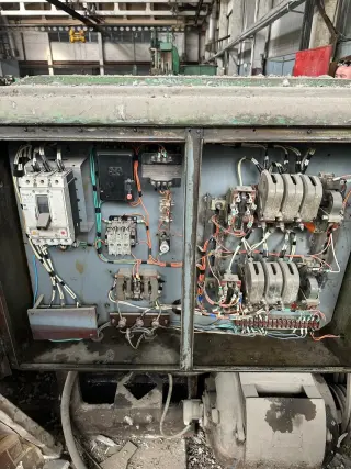 РТ1658 дип500 рмц8м