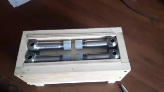 Отвод стальной для трубопровода линзовый, ГОСТ 22808-83
