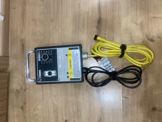 CLIMAX KM-3000