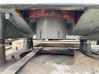 Сепаратор KMA Nagema SMZC 1.13