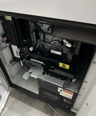 Фотолаборатория noritsu QSS-3800G