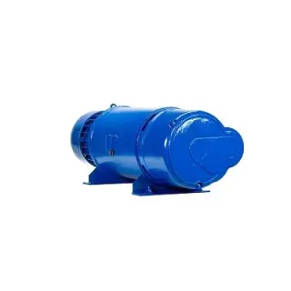 Двигатель подъема тали ESQ RW 1т (ZD1 22-4 1.5 кВт)