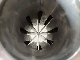 Машина для нарезки картофеля дольками Vega Dicer Village Potatoes H6