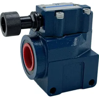 Гидроклапан редукционный YJ-15-21 THREADED (МКРВ10/3Т2Р3)