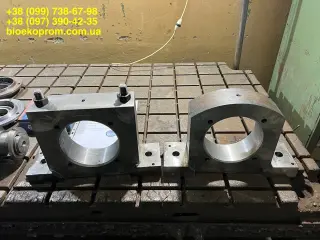 Изготовление корпусов подшипников