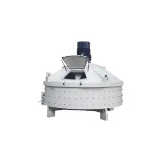 Планетарный бетоносмеситель CLMP750
