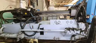Термопластавтомат Fu Chun Shin PL-420L