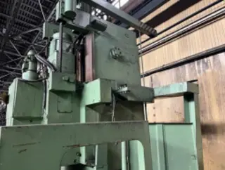 Фрезерный вертикальный станок 65а60Ф1