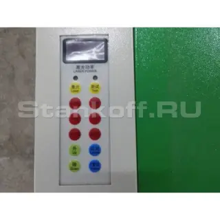 Лазерно-гравировальный станок с ЧПУ LTT-Z6040B