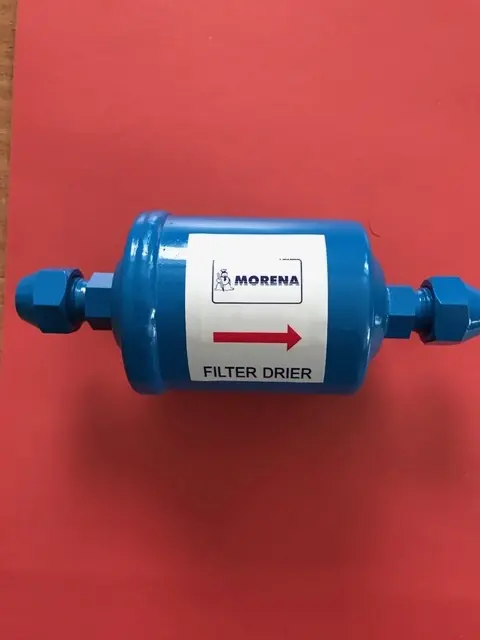 Фильтр Drier CH-083-3/8" Morena (под гайку, аналог DCL 083)