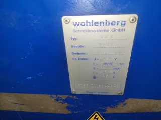 Wohlenberg 185