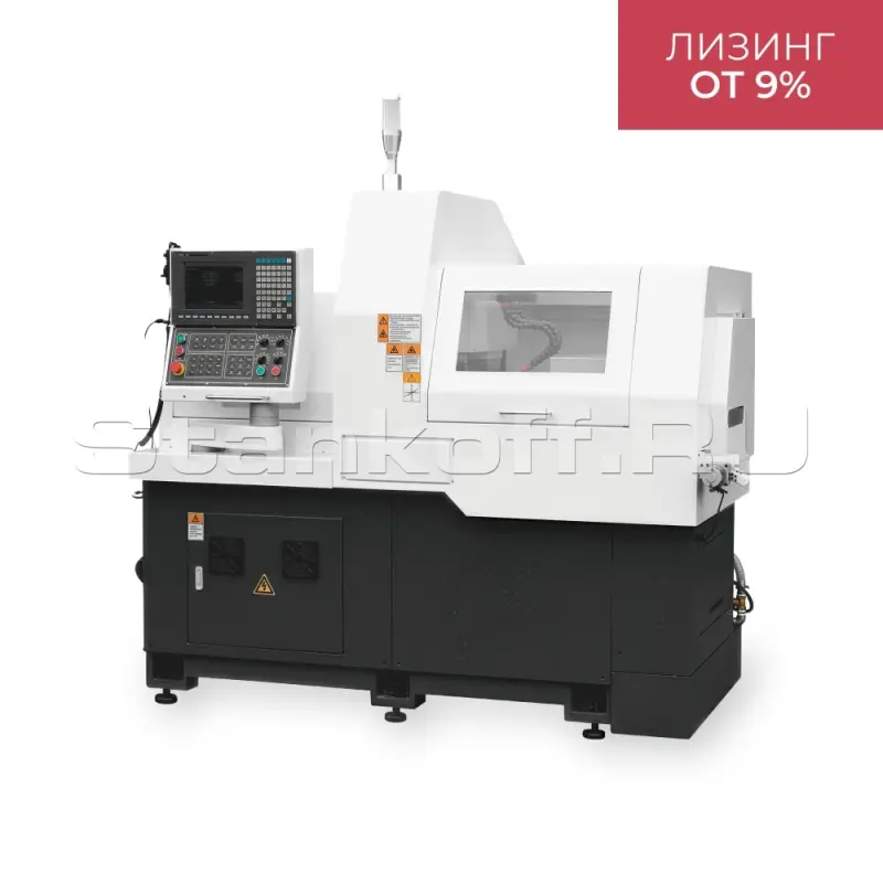 Автомат продольного точения NINGBO BLIN MACHINERY BL-CSL205