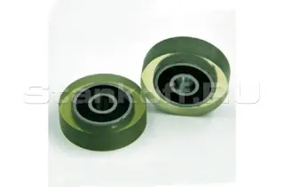 Подшипник 25,4x10x7