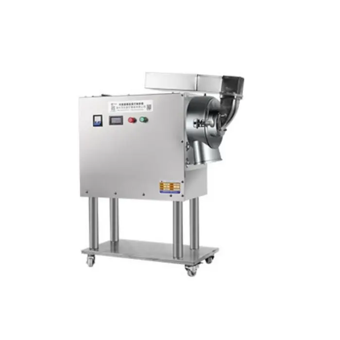 Мельница для сухого измельчения DLF-70