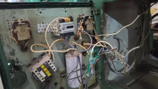 Токарный станок 1А616