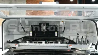Ребросклеивающий станок для шпона LS-1800
