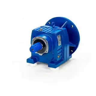 Редуктор R97U- 27.58/160В5