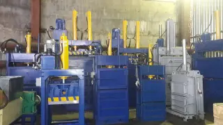 Гильотина гидравлическая ГГР-600