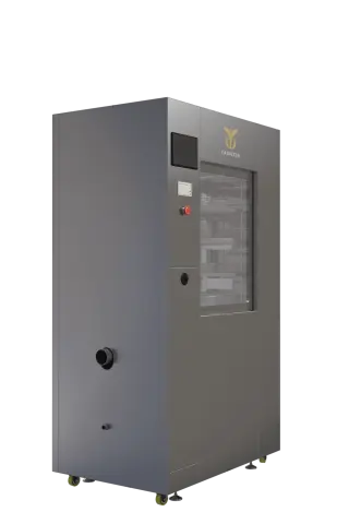 Машина дезинфекционно-моечная CADUCEUS PURE A200