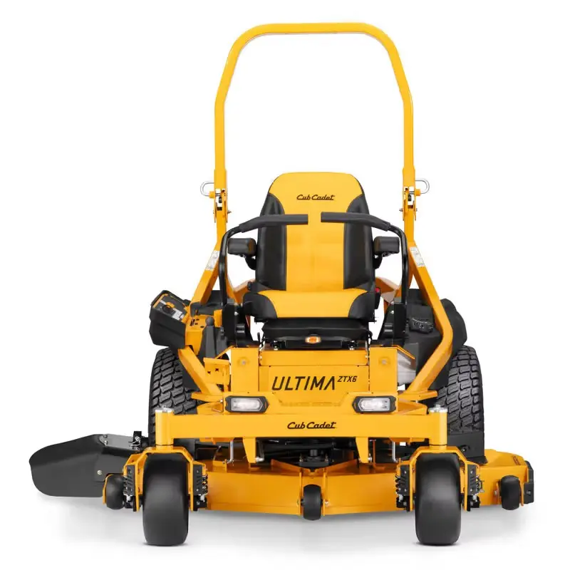 Cub Cadet ZTX6 60 Ultima Series™ ZTX