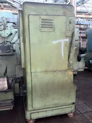 Зубофрезерный станок 5Б312 42099