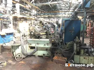 Торцекруглошлифовальный станок 3т161е 69567206