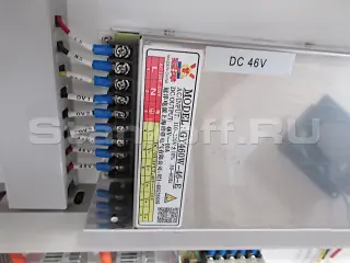 Лазерно-гравировальный станок с ЧПУ LM 1610 PRO 130W