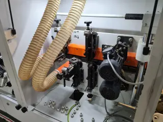 Кромкооблицовочный станок Ostermann 6T2R