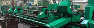 Станок для глубокой расточки РТ601.53