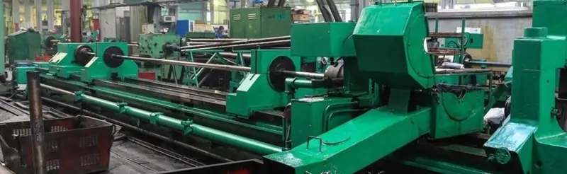 Станок для глубокой расточки РТ601.53