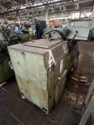 Червячно-фрезерный станок ЕЗ86Б 375053