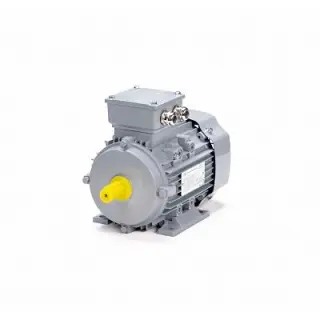 Эл.двигатель ESQ PR 80 A4-SDN-Б1-S12-IE3 0.55/1500 IM B3