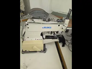 Машина швейная Juki MB-373 (MB-373)