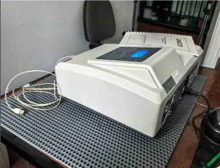 Спектрофотометр UNICO 2100