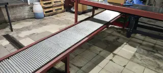 Термоупаковочная машина МТУ «ВЕКТОР-600» (групповая упаковка в термоусадочную пленку)