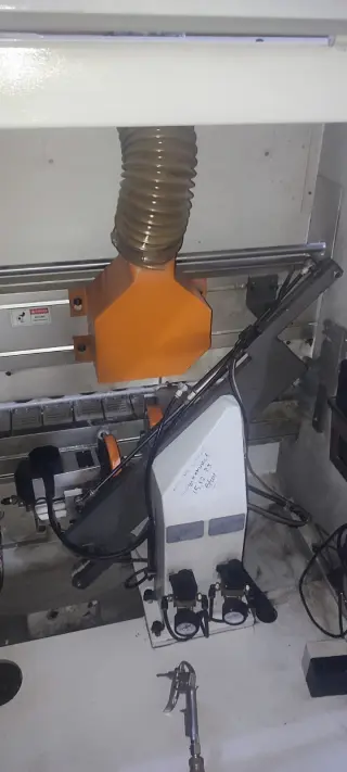 Кромкооблицовочный станок KDT 365