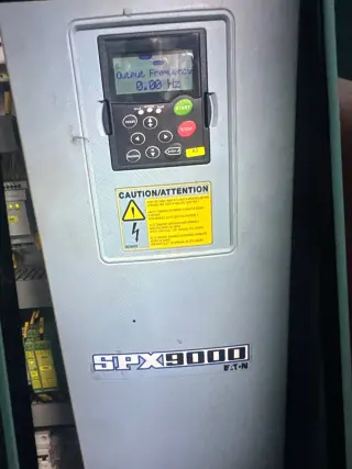 Судовая электротехника