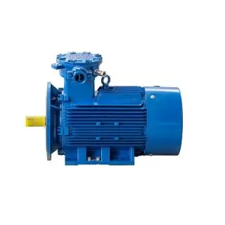 Эл.двигатель АИМУ 200 L2 У1, 380/660В, 1ExdIIBT4 Gb, PTC (статор), 45/3000 IM 2001