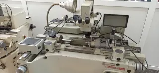 Измерительные микроскопы УИМ-23